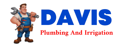 Trusted plumber in CARLOS